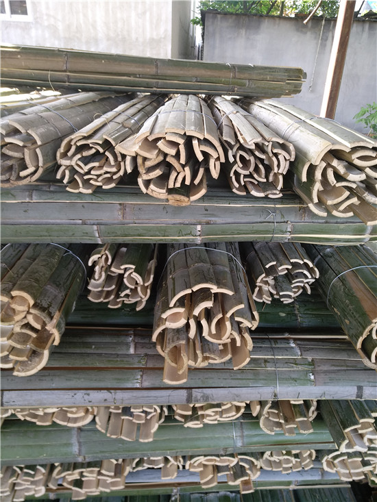 竹片（規(guī)格可定制）