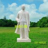 銘森石雕加工定做；石雕觀音像孔子像名人像石雕偉人像石雕李四光像漢白玉主席像規格齊全