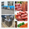 小型灌腸生產(chǎn)線?灌腸加工全套設備