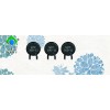 什么是熱敏電阻的材料常數