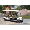 深圳電動(dòng)觀光車(chē) 樓盤(pán)看房車(chē)看樓迎賓車(chē)