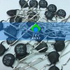 了解過流保護PTC熱敏電阻