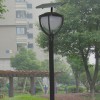 散花照明太陽(yáng)能路燈