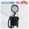 sinozoc兆昌LED強(qiáng)光移動(dòng)工作燈應(yīng)急救災(zāi)升降便攜式移動(dòng)電力搶修工程燈