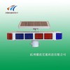 太陽(yáng)能4燈雙面警示燈 公路太陽(yáng)能爆閃燈 led短排警示燈價(jià)格