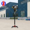 背包鉆機價格 BXZ-2L立架式背包式巖芯鉆機 大功率地質看看淺層取樣設備