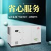 英格索蘭v系列變頻螺桿式空壓機(jī)14立方_適用水泥制造