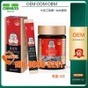 進(jìn)口原料?韓國紅參產(chǎn)品ODM定制貼牌服務(wù)廠家