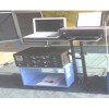 重慶愛(ài)佩AP-50XPTW充電器模擬運(yùn)輸振動(dòng)測(cè)試臺(tái)