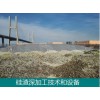 氟硅渣-冶金硅渣-硅尾礦-處理深加工-技術和設備