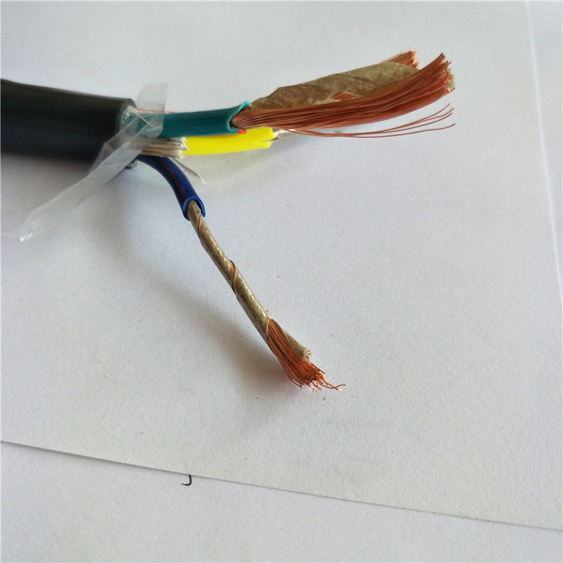 阻燃耐火電纜 型號齊全 耐火消防線 耐火控制電纜 耐火計算機電纜示例圖9