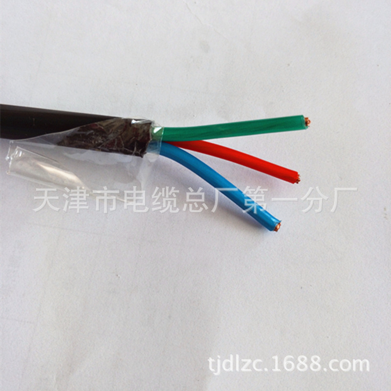 低煙無鹵電纜WDZ-KYJY，WDZB KVV低煙無鹵電纜型號齊全示例圖12