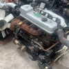 揚柴4BD1發(fā)動機
