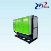 煤礦采暖1000KW電加熱熱風爐