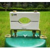 非磁性高壓單孔電纜固定夾具,絕緣高壓電纜夾具材料