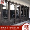 唐臻仿古建筑 古鎮工程承包 復古門窗  廠家直銷