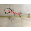 獨(dú)角抱桿帶電作業(yè)羊角抱桿可調(diào)節(jié)橫擔(dān)抱桿支持定制