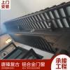 免費設計仿古斷橋鋁門窗顏色可定制中國風別墅門窗