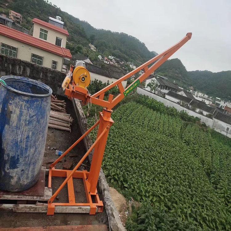 低價促銷 電動吊運機 室內外用 供應吊運機 浩遠