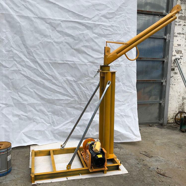現貨供應 吊運機 園林專用 專業生產吊運機 浩遠