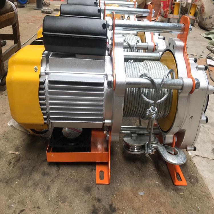 現貨供應 吊運機 園林專用 專業生產吊運機 浩遠