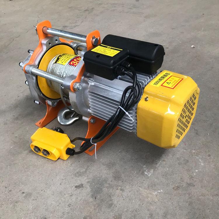現(xiàn)貨供應(yīng) 電動(dòng)吊運(yùn)機(jī) 裝修用 家用吊運(yùn)機(jī)設(shè)備 浩遠(yuǎn)
