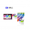 臺(tái)灣明輝化工PC系列油墨 PC PVC ABS絲網(wǎng)印油墨精細(xì)印刷高遮蔽性