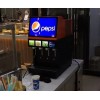 漢堡炸雞店用可樂機碳酸飲料機小型可樂飲料機價格