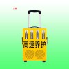 驤虎交通設(shè)施 高速養(yǎng)護(hù)聲光報警器價格