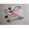 透明盒體灌封電纜接頭盒HJD-M-P免維護(hù)電纜接續(xù)盒可定制