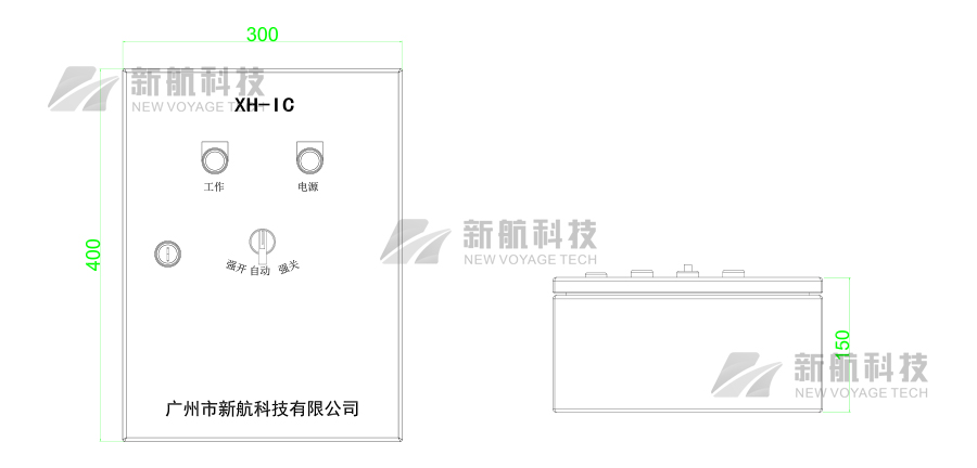 障礙燈結(jié)構(gòu)圖,航空障礙燈結(jié)構(gòu)圖