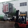 達州一體化雨水泵站專業(yè)廠家 亨特爾環(huán)保一體化雨水泵站