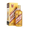 53°茅臺(tái)王子(金王子)醬香型白酒送禮招待用酒