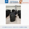 給煤機皮帶廠家,阻燃耐磨環形鋼絲膠帶