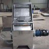 斜篩式干濕分離器生產(chǎn)廠家直銷供應(yīng)規(guī)格報價工作原理