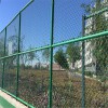 廠家供應體育場圍網(wǎng)自有安裝隊