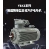 YBX3系列高壓隔爆型三相異步電動機