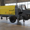 40型細(xì)石砂漿混凝土泵