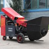 63型5.5KW微型二次結(jié)構(gòu)澆筑泵