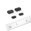 S8050貼片三極管 50V 智能化產(chǎn)品專用