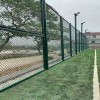 金華運動場護欄網(wǎng) 球場護欄網(wǎng) 操場護欄網(wǎng)設計工廠