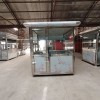 現貨不銹鋼崗亭  山西長治武鄉治安管理崗亭  城市街景崗亭