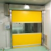 深圳龍東廠家專業供應快速卷簾門 pvc快速門 保溫防塵軟簾快速門全國質保