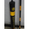 供應(yīng)電力拉線(xiàn)保護(hù)套管 電力拉線(xiàn)警示保護(hù)管廠家定做