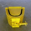 手動U型槽機(jī) 黃石新瑞節(jié)能 U型槽開門模具