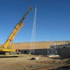 廠家供應(yīng)避雷塔 鋼結(jié)構(gòu)避雷塔建筑避雷針?biāo)?避雷鐵塔