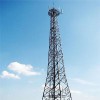 不銹鋼通訊塔 電力通 訊塔 鋼結(jié)構(gòu)電力鐵塔 電力變電架構(gòu)