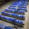龍事達(dá)潛水深井泵型號高頻電機(jī)