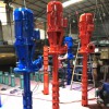 供應(yīng)XBD-GJ電動機(jī)消防泵液下電動機(jī)消防泵干式電動機(jī)消防泵