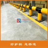 安陽凈化車間防撞護(hù)欄 安陽墻體防撞護(hù)欄 龍橋護(hù)欄訂制